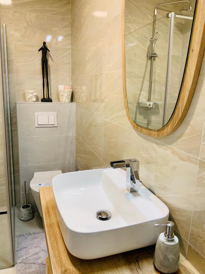 Villa Evamar, Island Krk Punat Kültér fotó