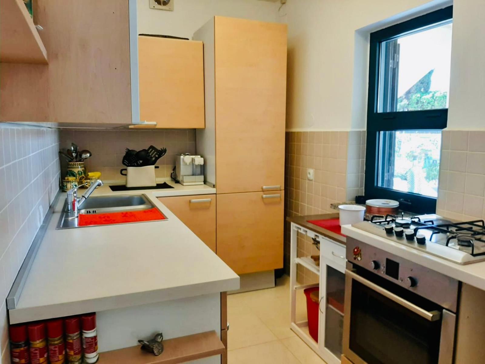 Villa Evamar, Island Krk Punat Kültér fotó