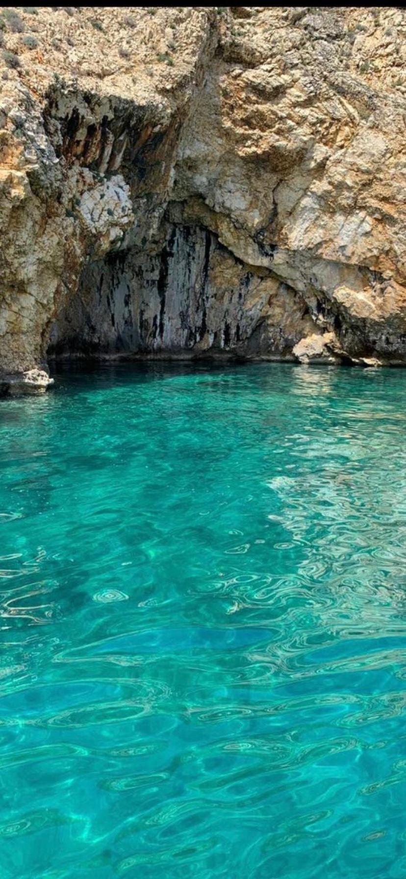 Villa Evamar, Island Krk Punat Kültér fotó