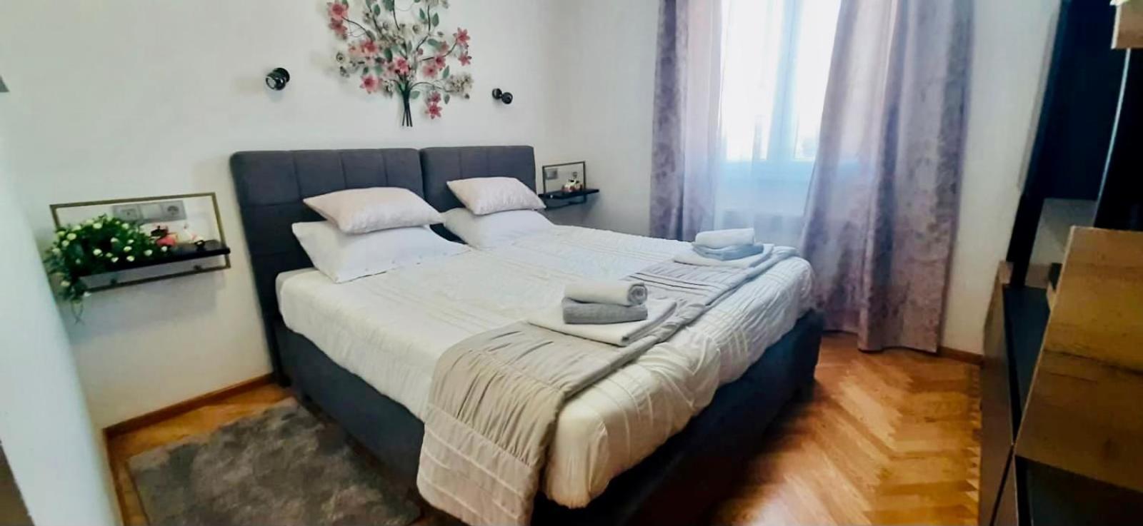 Villa Evamar, Island Krk Punat Kültér fotó