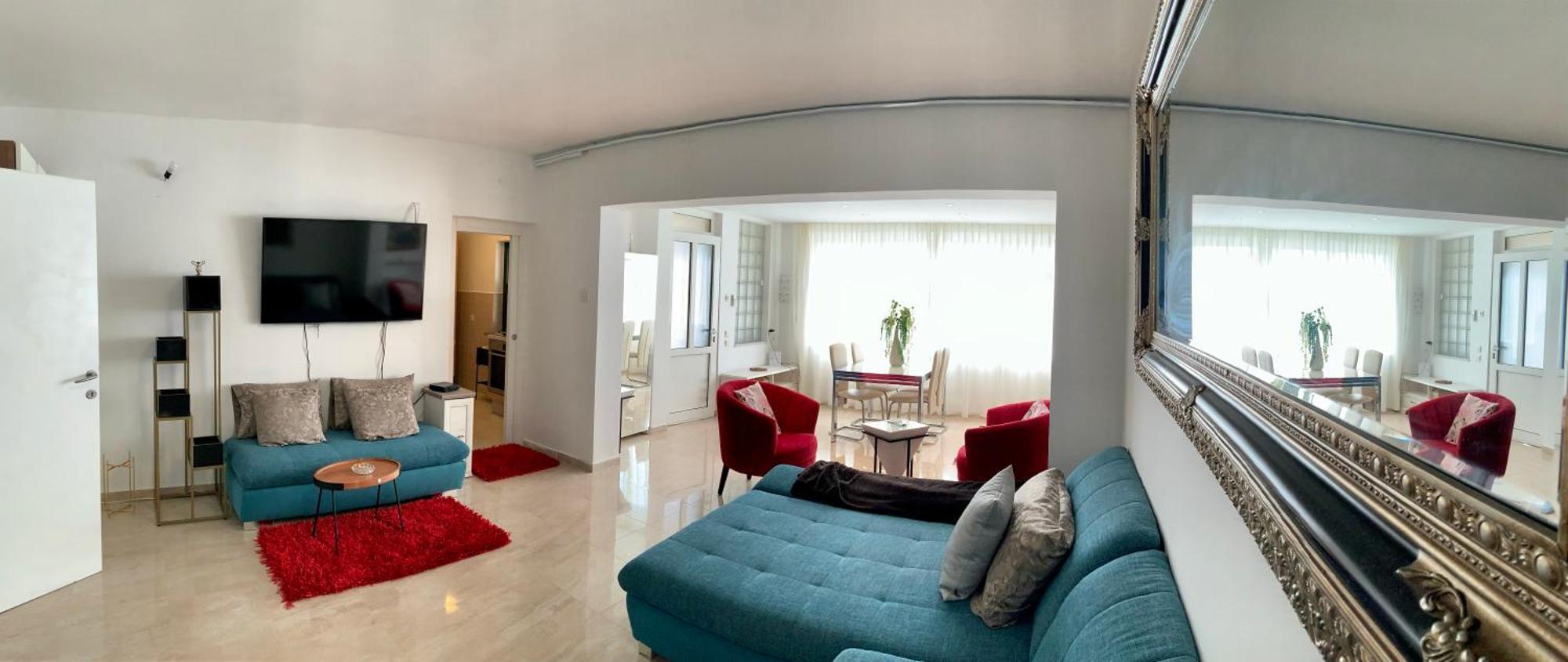 Villa Evamar, Island Krk Punat Kültér fotó