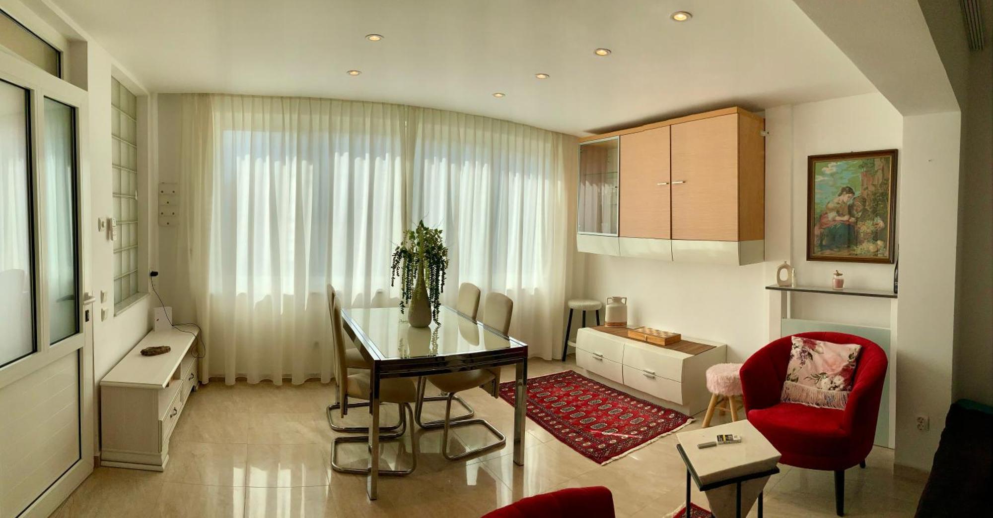 Villa Evamar, Island Krk Punat Kültér fotó