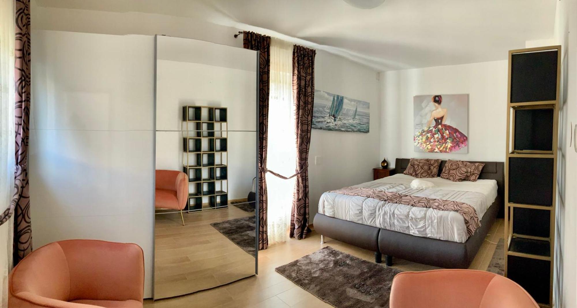Villa Evamar, Island Krk Punat Kültér fotó