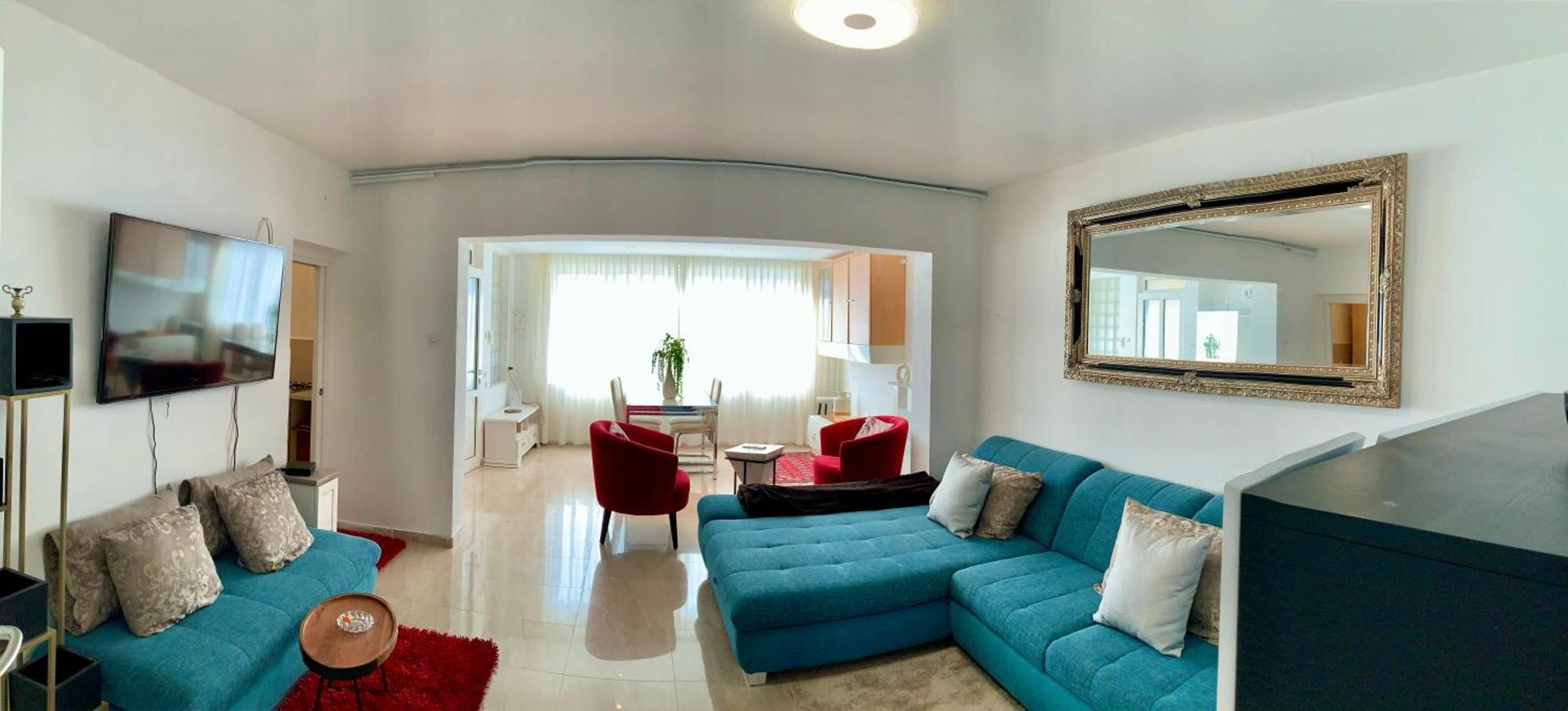 Villa Evamar, Island Krk Punat Kültér fotó