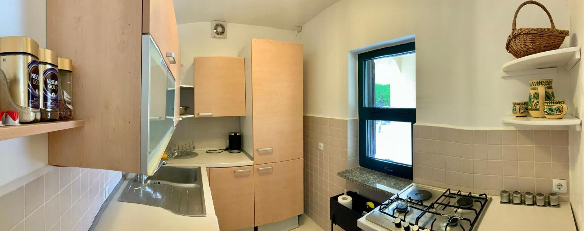 Villa Evamar, Island Krk Punat Kültér fotó